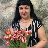 Гуля, 53 года из г. 