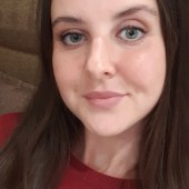 Азалия, 34 года из г. 