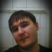 Марат, 42 года из г. 