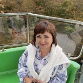 Зульфия, 60 лет из г. 