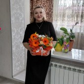 Гульнара, 55 лет из г. 