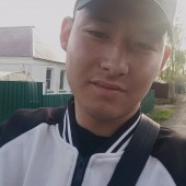 Рашид, 24 года из г. 