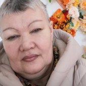 Марина, 57 лет из г. 