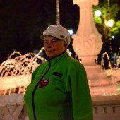 Марина, 57 лет из г. 