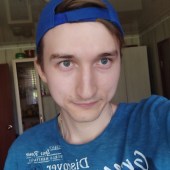 Ильяс, 24 года из г. 