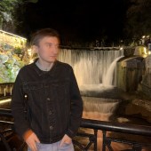 Ильяс, 25 лет из г. 