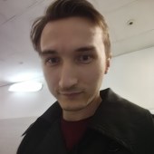 Ильяс, 25 лет из г. 