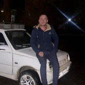 Урал, 38 лет из г. 