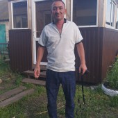 Урал, 37 лет из г. 