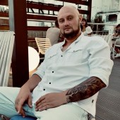 Руслан, 36 лет из г. 