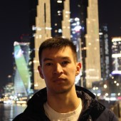 Ильдар, 27 лет из г. 