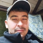 Альмир, 35 лет из г. 