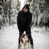 Артур, 41 год из г. 