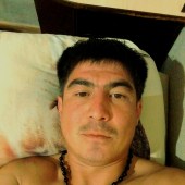 Амир, 37 лет из г. 