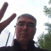 Руслан, 45 лет из г. 