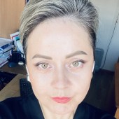 Гузель, 43 года из г. 