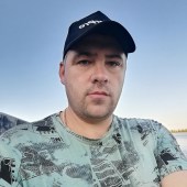 Руслан, 36 лет из г. 