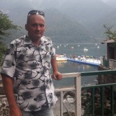 Рамиль, 52 года из г. 