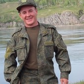 Вадим, 41 год из г. 