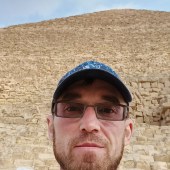 Али, 41 год из г. 