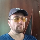 Тагир, 39 лет из г. 