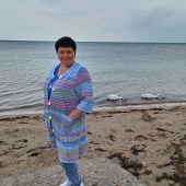 Кадрия, 53 года из г. 