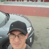 Эдгар, 41 год из г. 