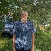 Марат, 65 лет из г. 