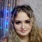 Гельфиря, 42 года из г. 