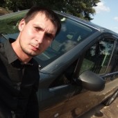 Руслан, 31 год из г. 