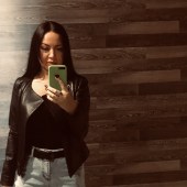 Анфиса, 48 лет из г. 