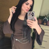 Альфина, 35 лет из г. 