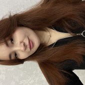 Резеда, 28 лет из г. 