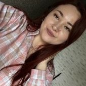 Резеда, 29 лет из г. 