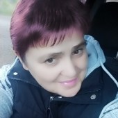 Ляйсян, 55 лет из г. 