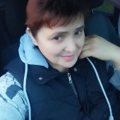 Ляйсян, 54 года из г. 