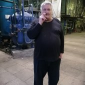 Владимир, 73 года из г. 