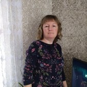 Ирина, 39 лет из г. 