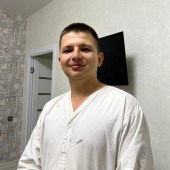 Рим, 28 лет из г. 