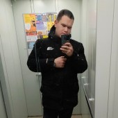 Вадим, 26 лет из г. 