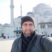 Дилявер, 49 лет из г. 