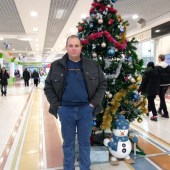 Рамиль, 33 года из г. 