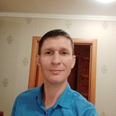 Ришат, 42 года из г. 