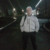 Альгиз, 42 года из г. 