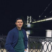 Рамиль, 26 лет из г. 