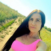 Альбина, 39 лет из г. 