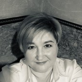 Рита, 50 лет из г. 