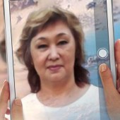 Зульфия, 60 лет из г. 