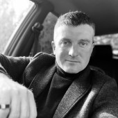 Айрат, 38 лет из г. 