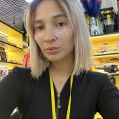 Ильсия, 31 год из г. 